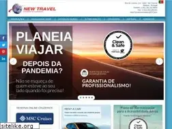 Sites similar to newtravelmadeira.com