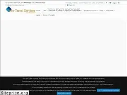 Sites similar to newtravelservices.net