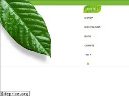 Sites similar to newtree.be