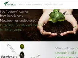 Sites similar to newtree.co.kr