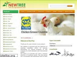 Sites similar to newtree.com.ph