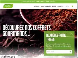 Sites similar to newtree.fr