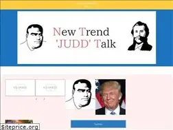 Sites similar to newtrend-judd.com