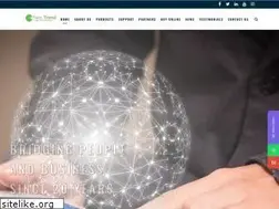 Sites similar to newtrend.ae