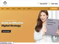 Sites similar to newtrendth.com