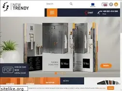 Sites similar to newtrendy.eu