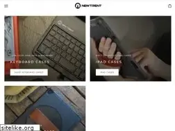 Sites similar to newtrent.com