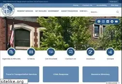 Sites similar to newtriertownship.com