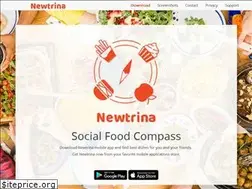 Sites similar to newtrina.com