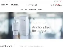 Sites similar to newtrino.co