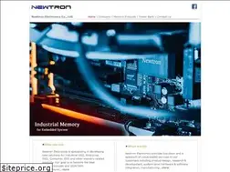 Sites similar to newtron.com.tw