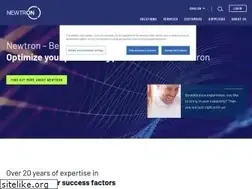 Sites similar to newtron.de
