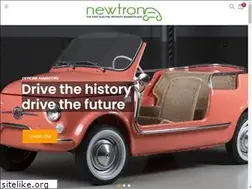 Sites similar to newtronmarketplace.com