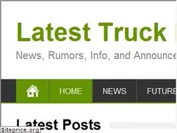 Sites similar to newtrucknews.com