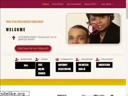 Sites similar to newtruevine.org