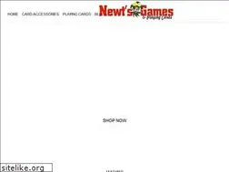 Sites similar to newtsgames.com