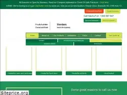 Sites similar to newturf.com.au
