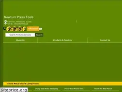 Sites similar to newturnwirecut.com