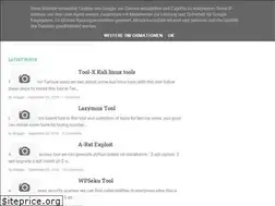 Sites similar to newtutorialtermux.blogspot.com