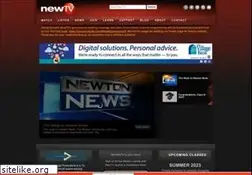 Sites similar to newtv.org