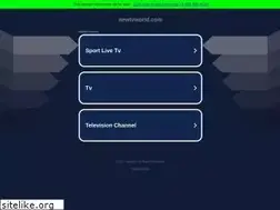 Sites similar to newtvworld.com