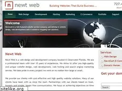 Sites similar to newtweb.com