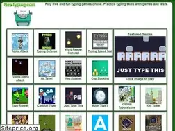 Sites similar to newtyping.com