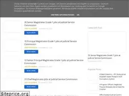 Sites similar to newugandanjobs.com