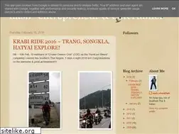Sites similar to newuksprod.blogspot.com