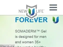 Sites similar to newulife.com
