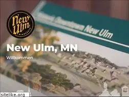 Sites similar to newulm.com