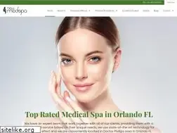 Sites similar to newumedspaorlando.com