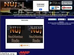 Sites similar to newurbanjazz.com