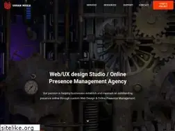 Sites similar to newurbanmedia.io