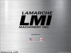 Sites similar to newusedmachines.com