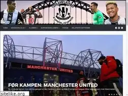 Sites similar to newutd.no