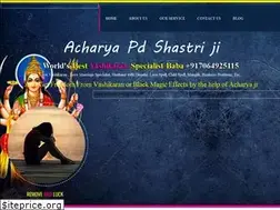 Sites similar to newvashikaranspecialist.com