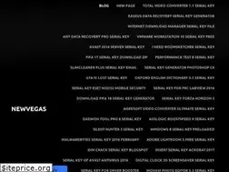 Sites similar to newvegas107.weebly.com
