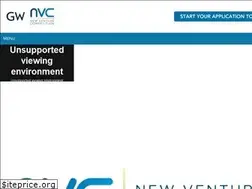 Sites similar to newventure.gwu.edu