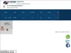 Sites similar to newventure.vn