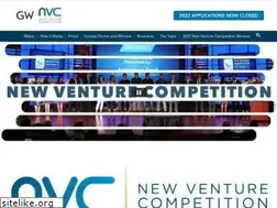Sites similar to newventurecompetition.gwu.edu