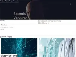 Sites similar to newventuresfunds.com