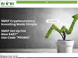 Sites similar to newventurewealth.com.au