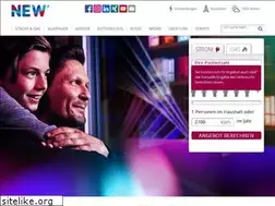 Sites similar to newveranstaltungswoche.de