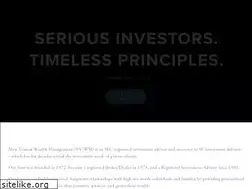Sites similar to newvernonwealth.com