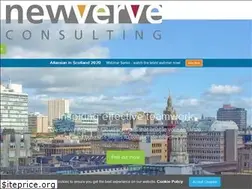 Sites similar to newverveconsulting.com