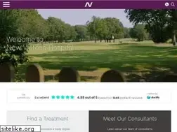 Sites similar to newvictoria.co.uk