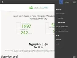 Sites similar to newviet.net