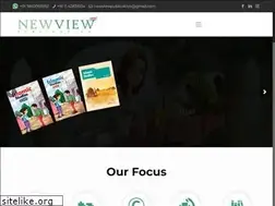 Sites similar to newviewpublication.com