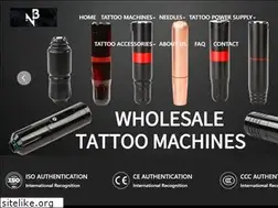 Sites similar to newviewtattoo.com